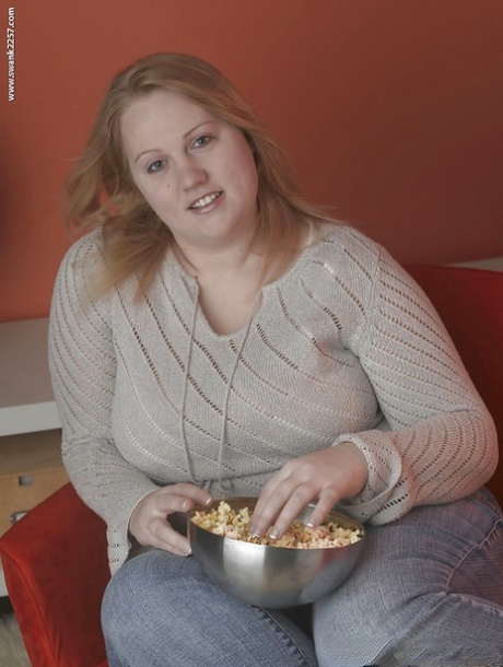 dikke jeans behoorlijk sexy afb