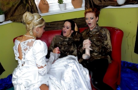 Mariage Galeries De Photos