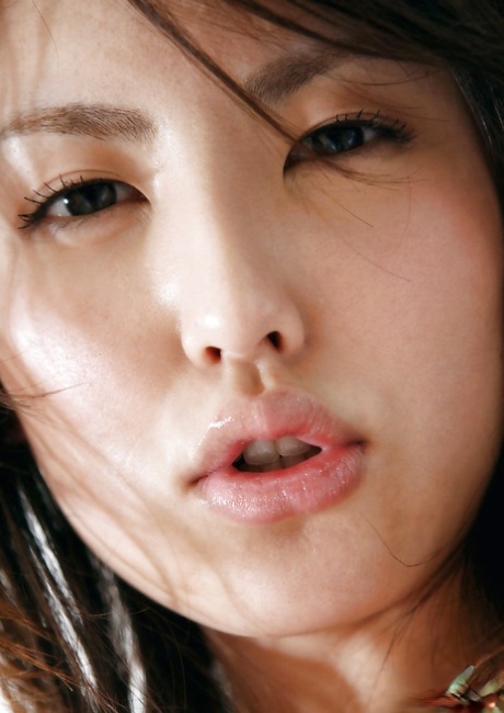 asiatisk ansikt gratis porno img