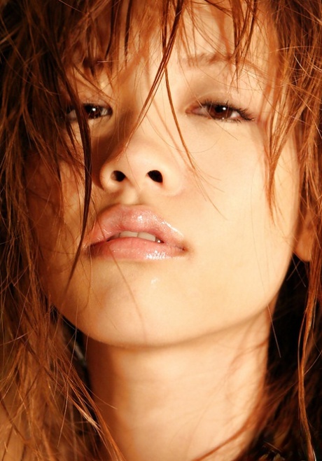 Reika Shiina hd model archive