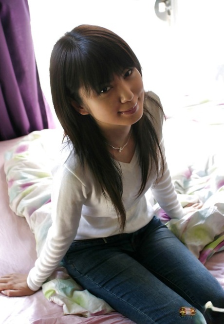 Kurara Tachibana nude model img