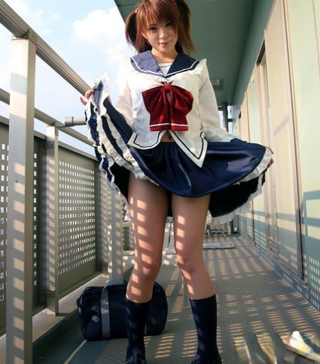 japansk skolflicka konst xxx arkiv