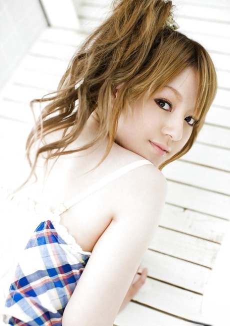 Ria Sakurai pornstar xxx picture