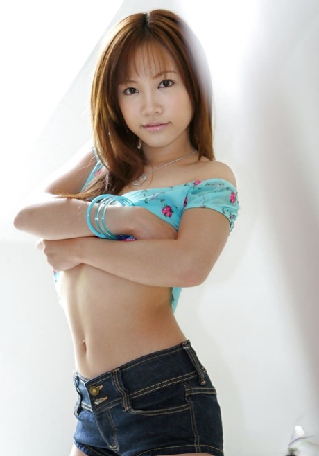 Reika Shiina actress image