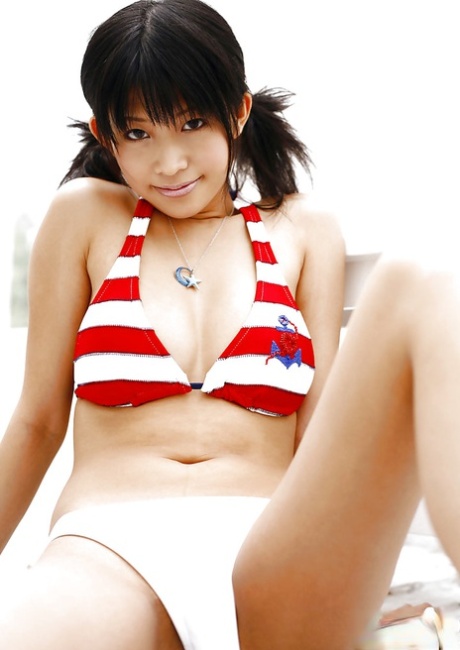 japansk bikini bedst varmt img