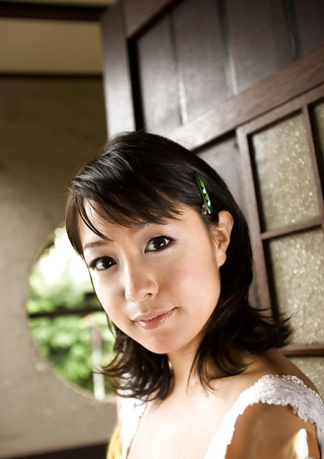 schattige Japanse leuke seks galerij