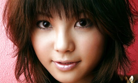 Azumi Harusaki erotic pornstar picture