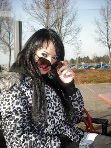 Cindy Jays high quality actress pictures