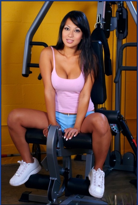 Gianna Lynn erotic pornstar gallery