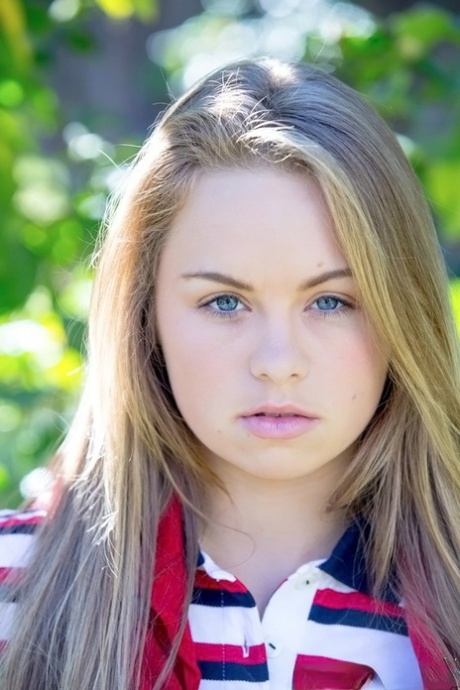 Madison Chandler model best image