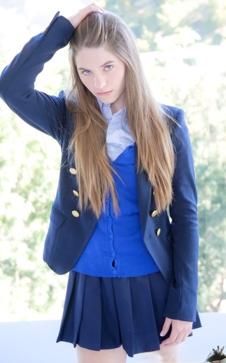 schoolgirl skirt art porn images