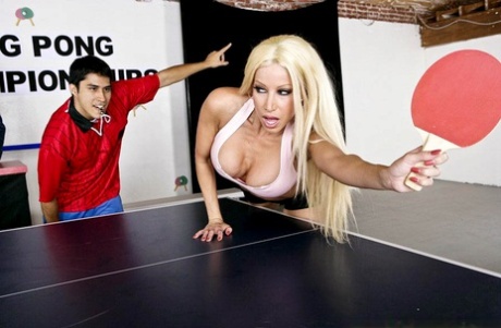 Gina Lynn perfect actress gallery