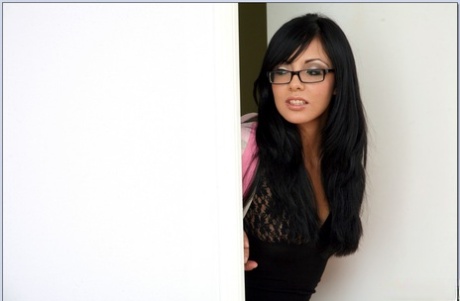 Lorena Sanchez exclusive model pictures