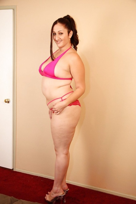 bikini épais belle définition galerie