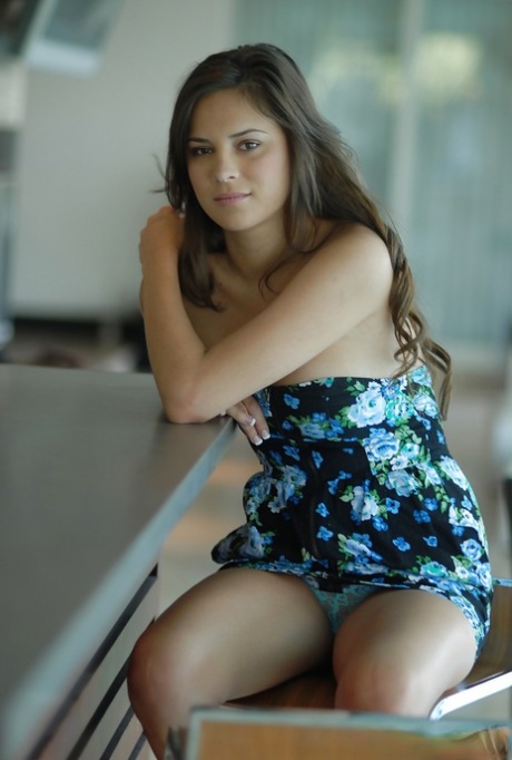 Nina James star adult image