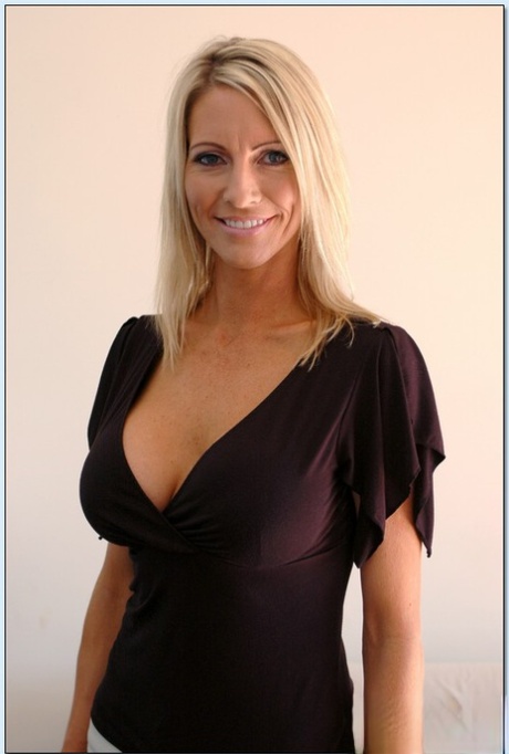 blond puma topp sex bilde