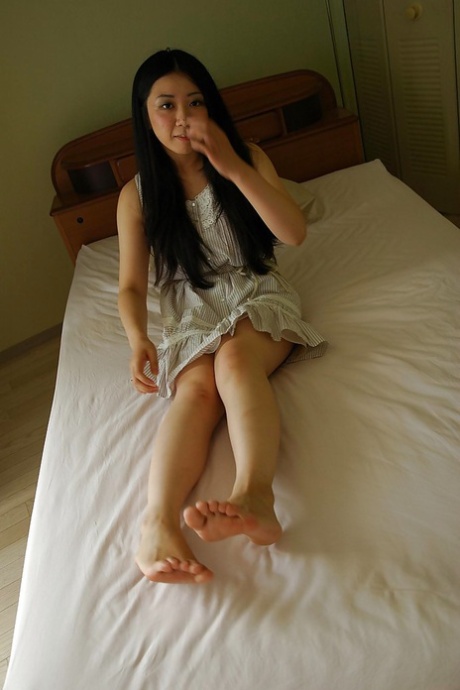japanische Füße erwachsene nackte galerie