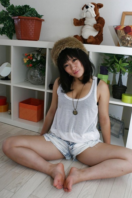 pies japoneses desnudos gratis imagen