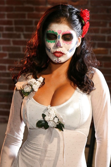 halloween sexy xxx photo