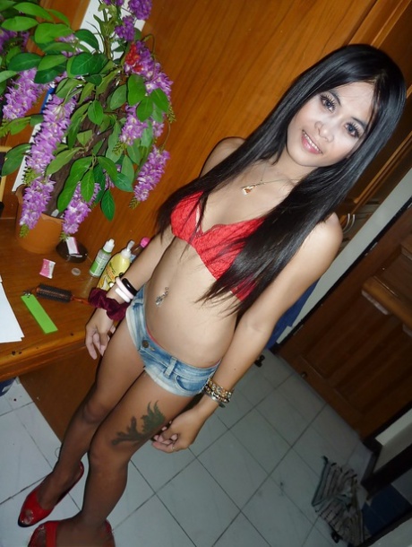 Ladyboy Cream nice actress gallery