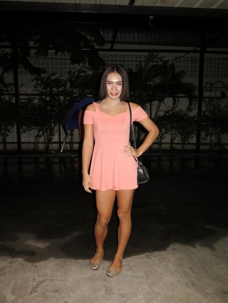Ladyboy Bella sex actress photo