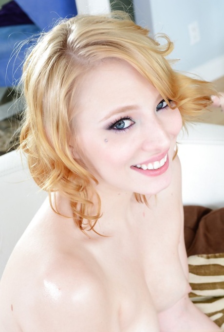Aubrey Kate top star pic