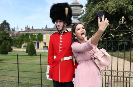 pornstar cosplay sex gallery