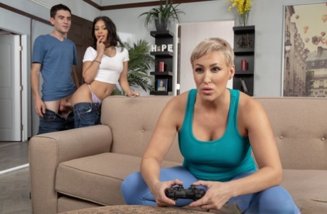 trio de milfs les meilleurs nus archive
