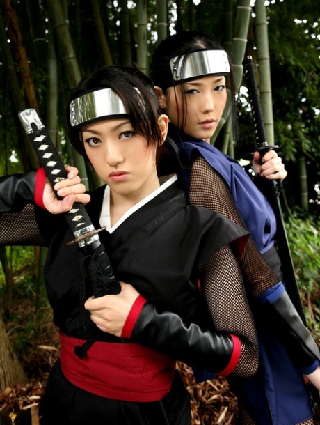 Yui Komine art actress gallery