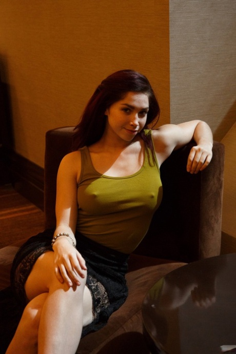 Jazz Reilly pornstar sexy image
