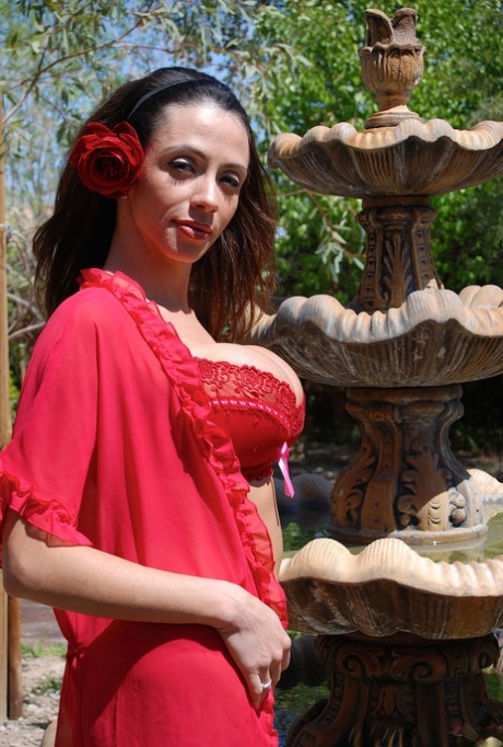 April Hunter star picture