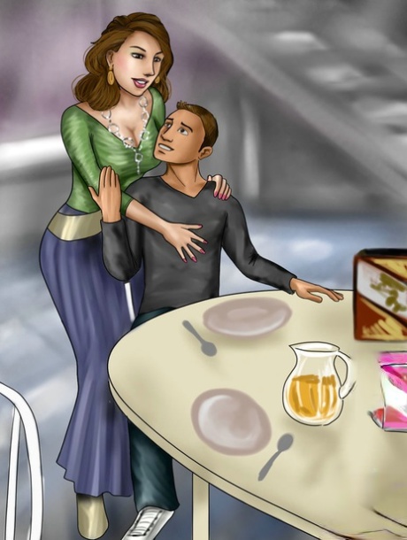 shemale cartoon sexy hoge kwaliteit galerijen