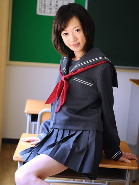 Aoba Itou hd pornstar photo