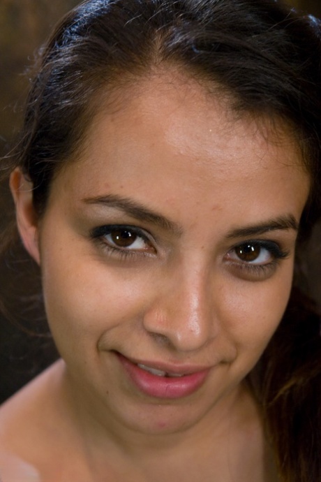 Pepper Foxxx pretty pornstar pictures