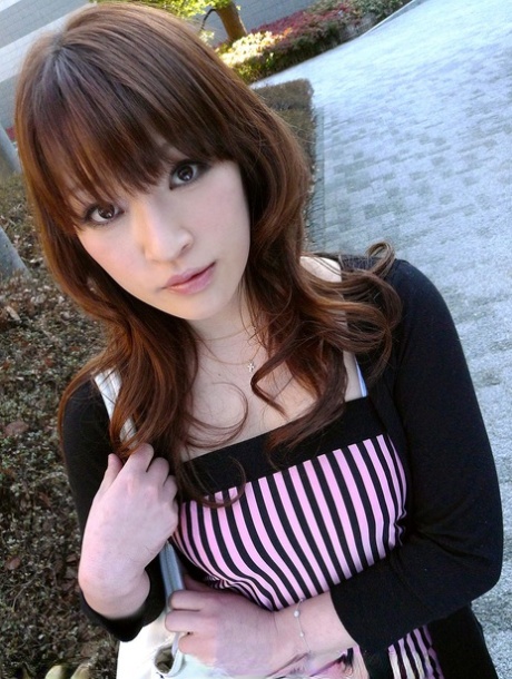 Yukina Mori pornstar pretty pics