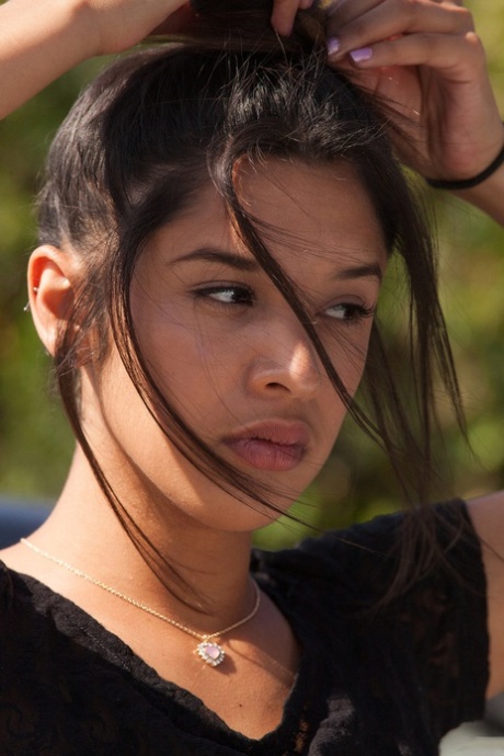 beautiful face top images