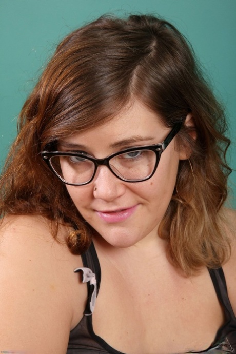 nerd gordito desnudos mejores recopilación