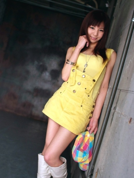 Hikaru Aoyama best model pictures