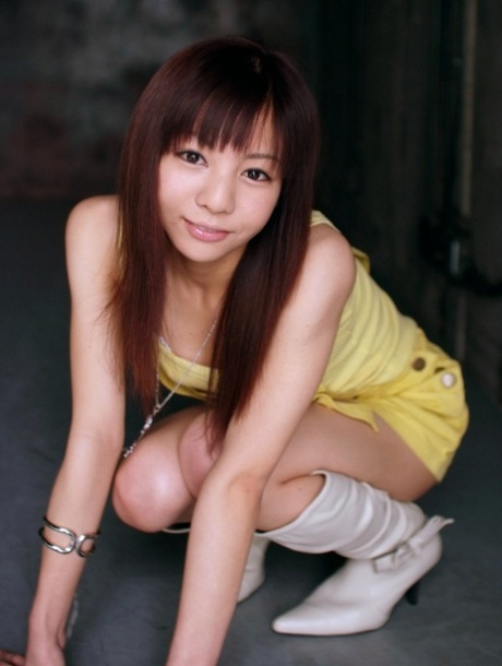 Hikaru Aoyama nudes model gallery