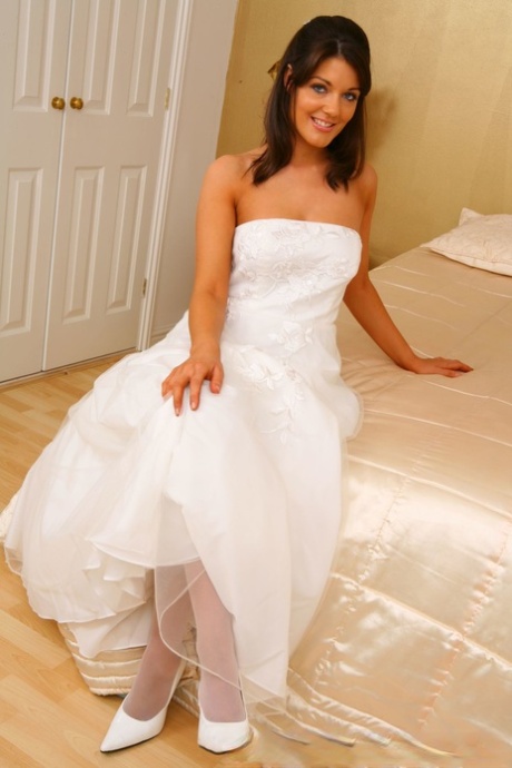 bride hot xxx gallery