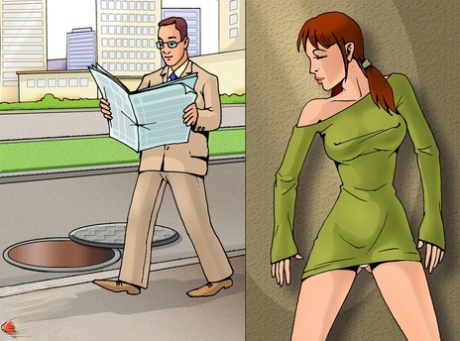 złapana MILF całkiem nago zdjęcia