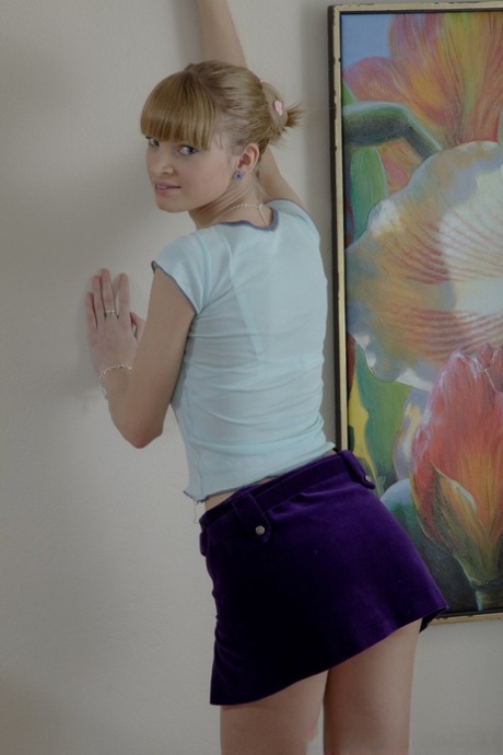 tynn blond tenåring fine xxx img