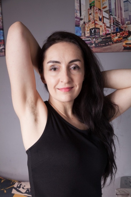 MILF axila xxx nus foto