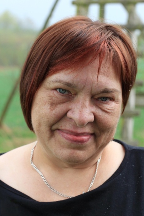babiččin obličej vysoká kvalita perfektní sbírka