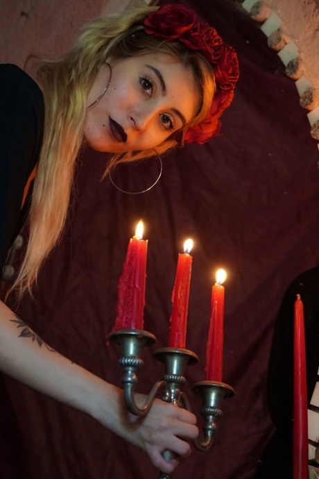 Harmonie Marquise sex star img