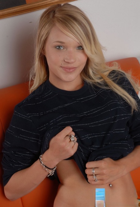 varm blondine pornografi for voksne bilder