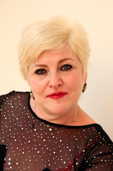 chubby blonde mature free sex pics