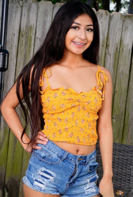 exotic teen hot sexy images