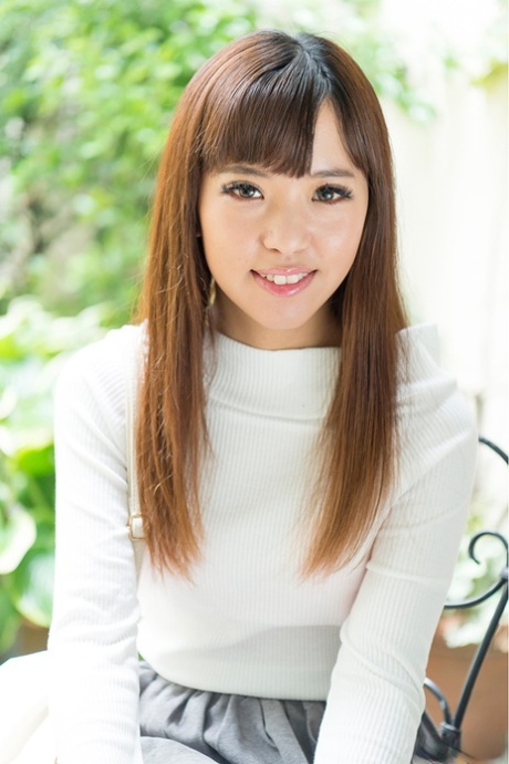 Ena Nishino model art img