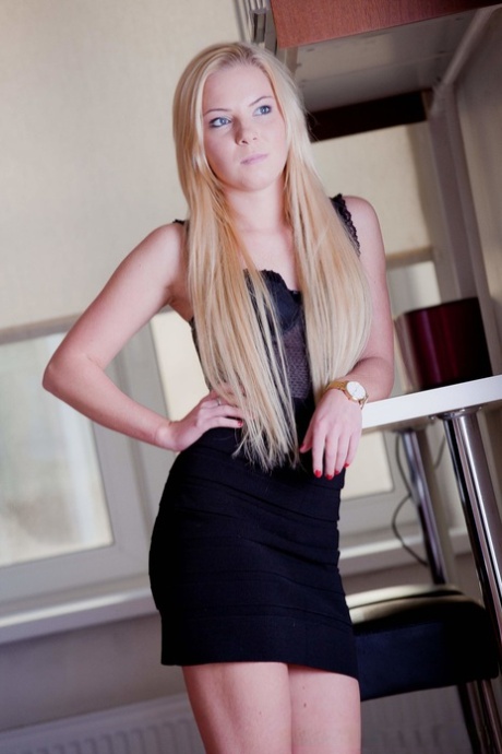 Angie Koks star hd archive